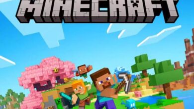 Link Download Minecraft Nintendo Switch: Siap Lawan Creeper dan Zombie!