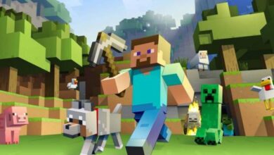 Link Download Minecraft Patch 1.021: Atasi Lag dan Bug Mengganggu!