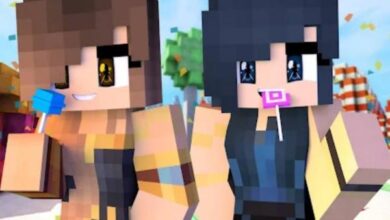 Link Download Minecraft Youtuber Skins: Koleksi Terbaru dan Cara Pasang