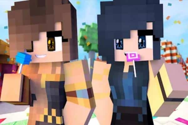 Link Download Minecraft Youtuber Skins: Koleksi Terbaru dan Cara Pasang