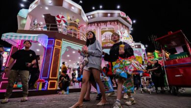 Link Resmi dan Cara Beli Tiket PRJ Jakarta Fair 2025 - : Butota.id Techno