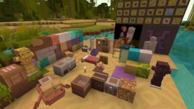 Link Resource Pack Minecraft 1.20 Terbaru: Visual Memukau untuk Para Gamer