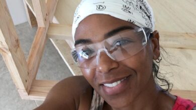 Mantan VJ MTV Ananda Lewis Meninggal Dunia Akibat Kanker Payudara