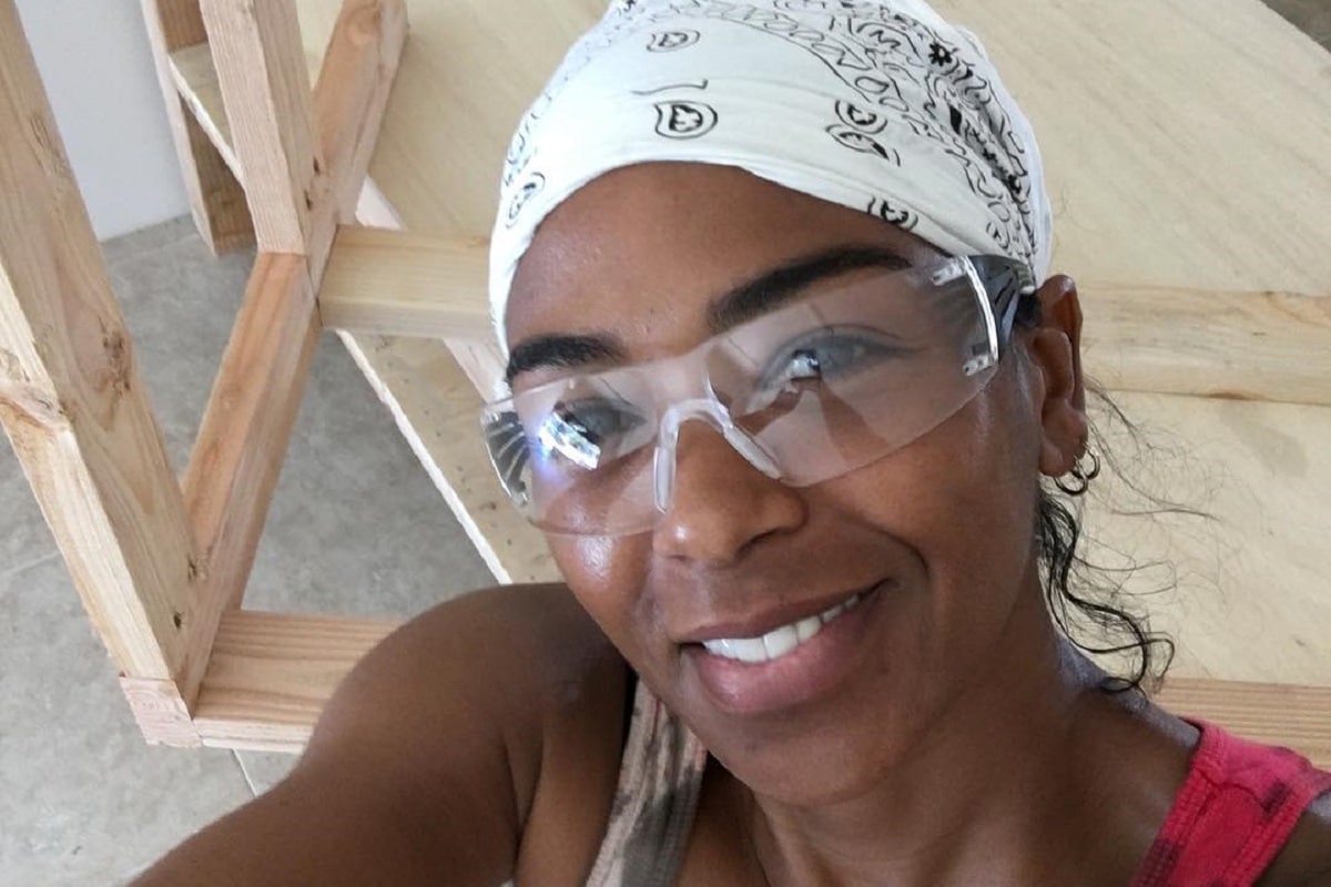 Mantan VJ MTV Ananda Lewis Meninggal Dunia Akibat Kanker Payudara