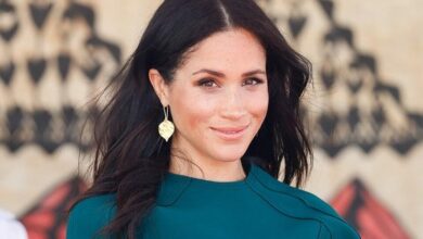 Meghan Markle Batal Hadir di Gala Museum Akibat Kerusuhan di Los Angeles
