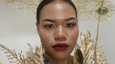 Merince Kogoya Sebut Netizen Pro Palestina Penyebab Dikeluarkan dari Miss Indonesia 2025