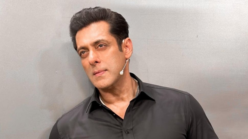 Misteri Bollywood: Alasan Salman Khan Tetap Melajang di Usia Hampir 60 Tahun