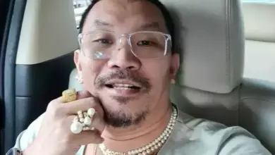 Mongol Stres: Minta Masyarakat Hidup Hemat, Krisis Moneter Mengancam!