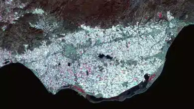 NASA Bantah Klaim Tembok Besar China Dapat Dilihat dari Luar Angkasa