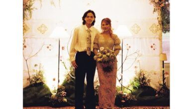 Nadin Amizah Bertunangan dengan Fasihan Tanjung: Momen Spesial yang Dinanti