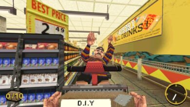 Night of the Consumers Resmi Rilis Game Horror Retail, Simak Detail Serunya!