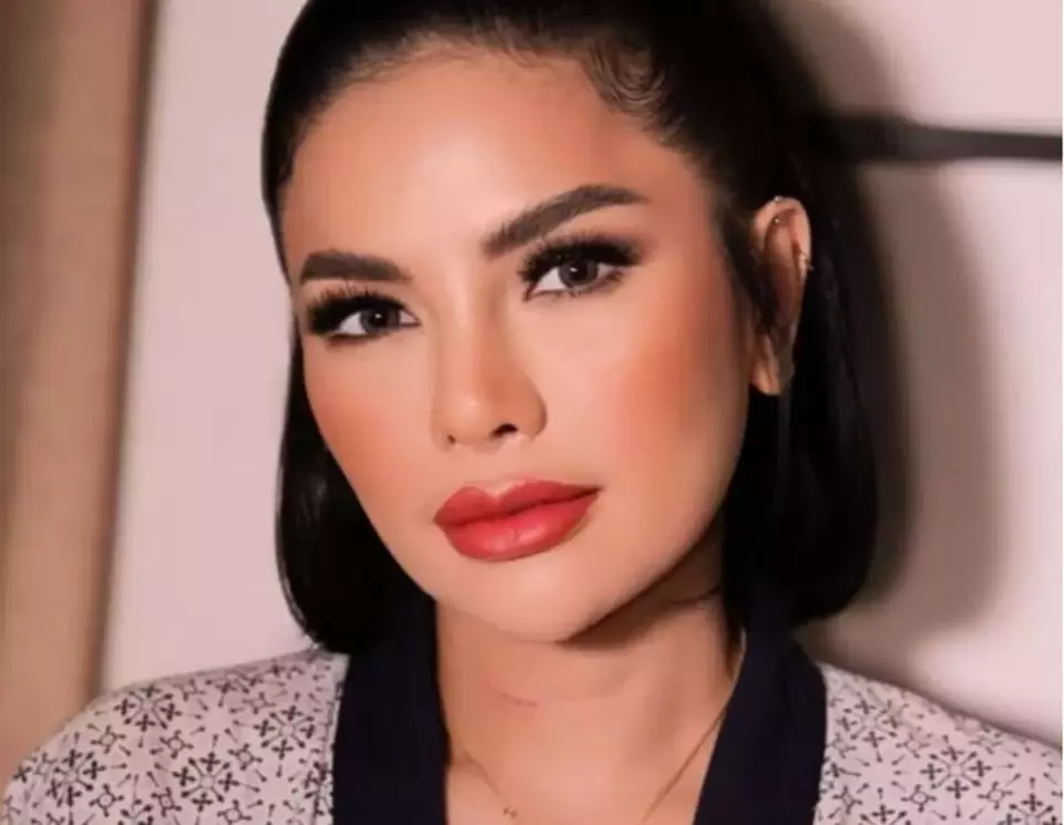 Nikita Mirzani Ngadu ke Prabowo: BAP Saya Dicuekin Oleh Jaksa!