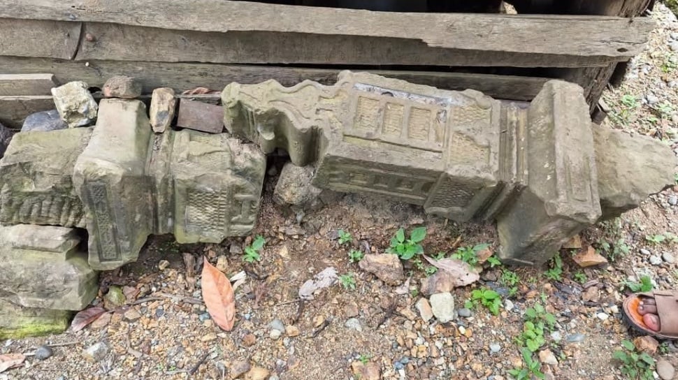 Nisan Aceh Kuno Ditemukan di Sulsel, Peneliti Ungkap Sejarah Menariknya