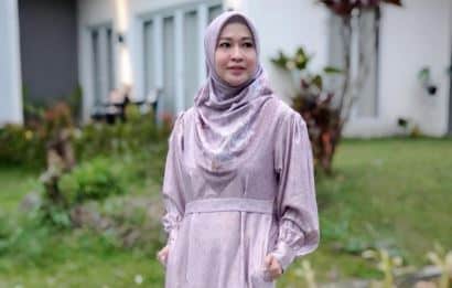 Okie Agustina Tegaskan Dimas Anggara Tampar Kiesha Alvaro Bukan Gimmick