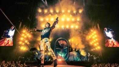 Panggung Muse di Jakarta Siap Tampilkan Kejayaan Lebih Megah dari Green Day