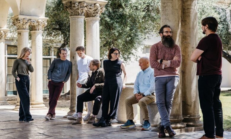 Pendiri Databricks Investasikan Rp1,6 Triliun untuk Bangun Lembaga Riset AI