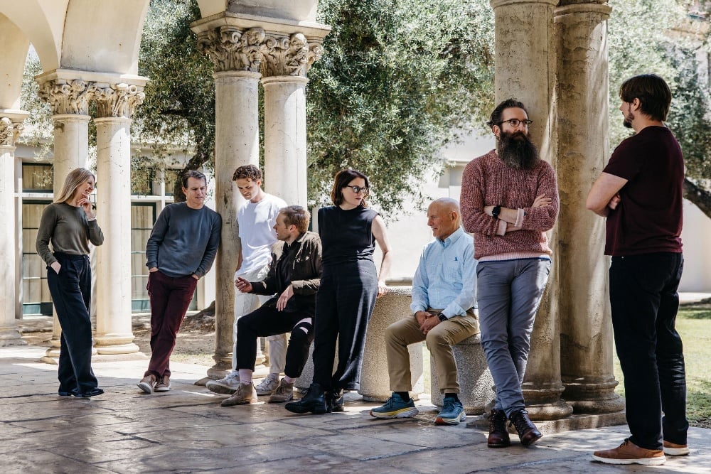 Pendiri Databricks Investasikan Rp1,6 Triliun untuk Bangun Lembaga Riset AI