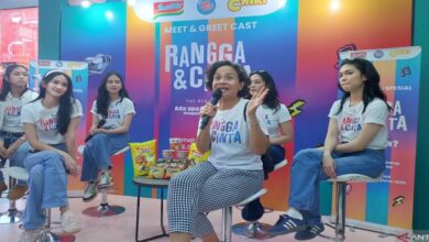 Pengalaman Berkesan Mira Lesmana dalam Pembuatan Film Rangga Cinta