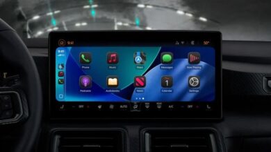 Pengguna iPhone Dapat Nonton Video di Apple CarPlay, Begini Cara Kerjanya