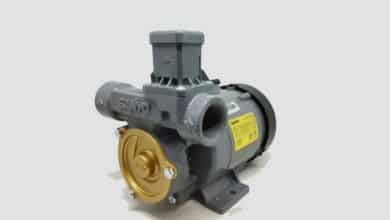 Penyebab Sanyo Bunyi Tapi Tidak Keluar Air dan Solusinya yang Efektif