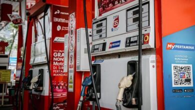 Perhatikan! Harga BBM Pertamina 30 Juni Usai Libur Panjang, Apakah Naik?