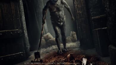 Perjalanan Mencekam Keisya Levronka Mencari Ibu di Film Pamali: Tumbal