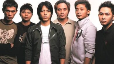 Peterpan Comeback: 10 Lagu Legendaris yang Wajib Dikenang -  Butota.id Celebrity