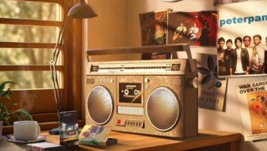 Peterpan Comeback: Siap Manggung Lagi dalam Konser Perdana di Bandung