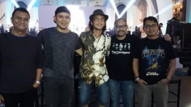 Piyu dan Fadly: Profesional di Padi Reborn meski Kisruh Hak Cipta Lagu