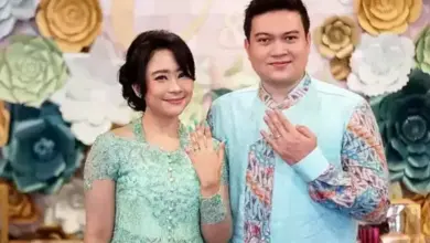 Polisi Benarkan Laporan Suami Chikita Meidy Terkait Dugaan KDRT