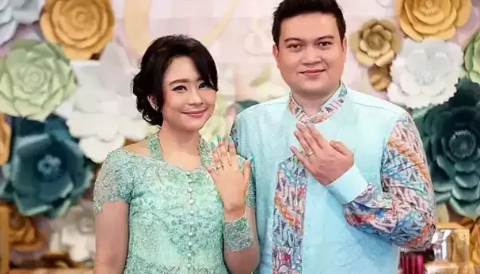 Polisi Benarkan Laporan Suami Chikita Meidy Terkait Dugaan KDRT