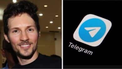 Profil dan Biodata Pavel Durov: Bos Telegram Wariskan 14 Miliar Dolar ke 100 Anak