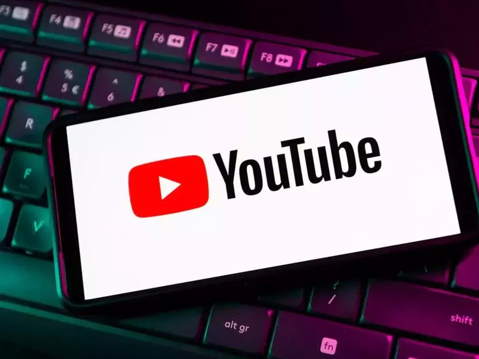 RUU Penyiaran Dipercepat: YouTube dan Netflix Terancam Regulasi Baru?