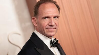 Ralph Fiennes Berikan Pesan Kocak untuk Pemeran Voldemort di Harry Potter
