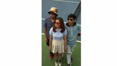 Remaja Kasmaran: Kisah Menarik di Single 'Kutulis Namamu' oleh NAVL