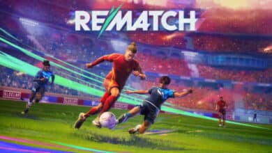 Rematch Sukses Besar Hari Pertama, Raih 1 Juta Pemain Aktif!
