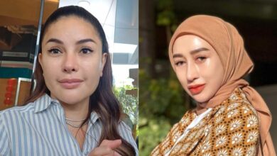 Reza Gladys Resmi Tutup Pintu Damai dengan Nikita Mirzani, Kenapa?