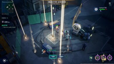 Riftstorm: Gim Looter-Shooter Indonesia Diluncurkan di Steam Next Fest 2025