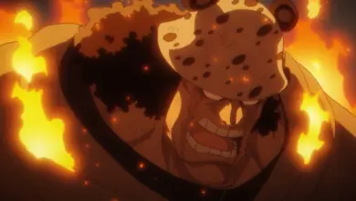 Rilis Anime One Piece 1134 Ditunda: Penyebab dan Jadwal Terbaru Hari Ini