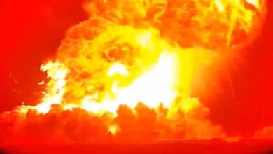 Roket Starship 36 SpaceX Meledak Saat Uji Coba di Starbase, Apa Penyebabnya?