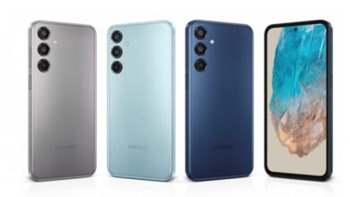 Samsung Galaxy M36 Siap Debut: Bawa Chip Exynos dan Fitur AI Canggih