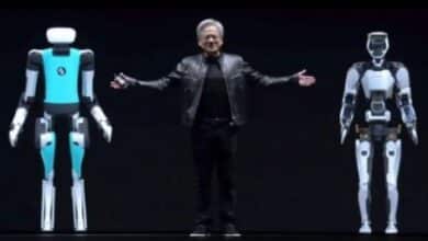 Samsung dan Nvidia Investasi di Skild AI untuk Dorong Inovasi Robotika