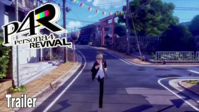 Sega Umumkan Persona 4 ReButota.idl, Intip Jadwal Rilis Lengkap di Sini!