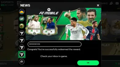 Segera Tukarkan Kode Redeem FC Mobile: Dapatkan Hadiah Eksklusif Gratis!