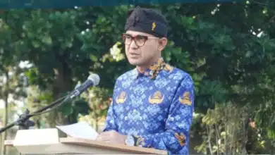Sentil ASN Cianjur, Ramzi: Tingkatkan Pelayanan Rakyat Secara Optimal!