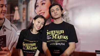 Senyum Manies Love Story: Film Kisah Nyata Anies Baswedan Tayang 12 Juni 2025