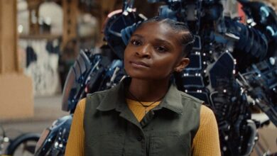 Serial MCU Terbaru ‘Ironheart’ Kini Tayang Eksklusif di Disney+