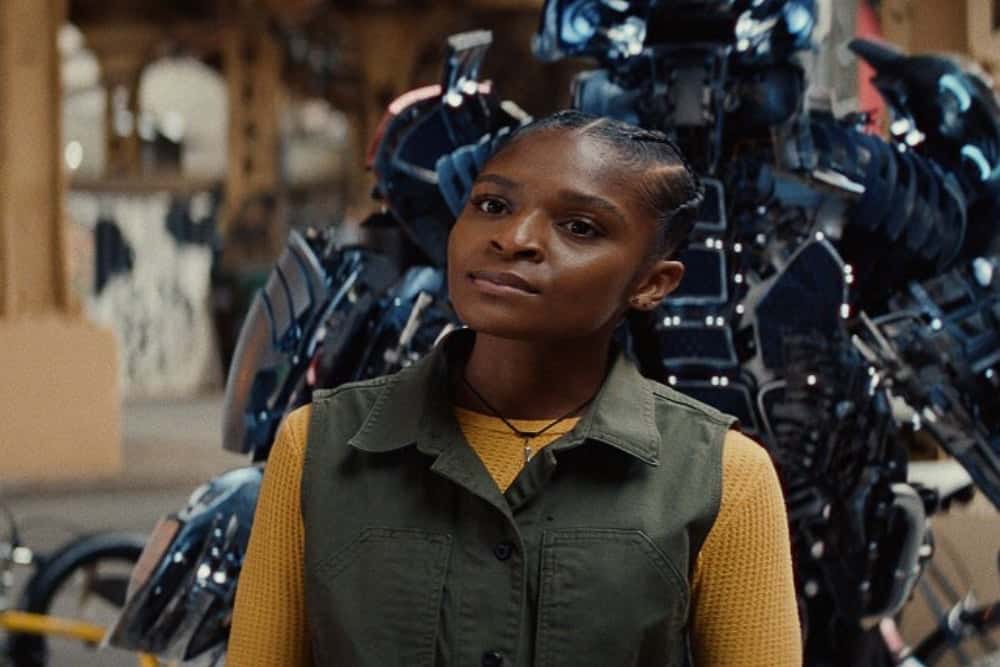 Serial MCU Terbaru ‘Ironheart’ Kini Tayang Eksklusif di Disney+
