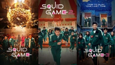 Siap Nonton Squid Game 3? Begini Rangkuman Season 1 dan 2!