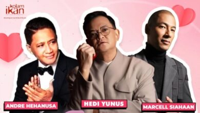 Siap-Siap! Konser Tembang Nostalgia Bergema Romantis di Balai Sarbini Akhir Pekan Ini